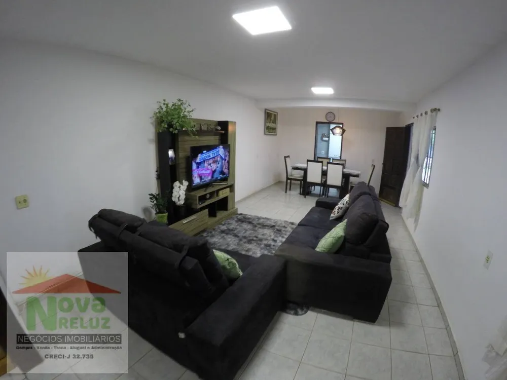 Chácara, 3 quartos, 135 m² - Foto 3