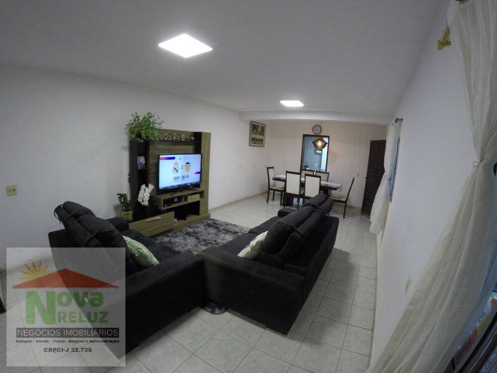 Chácara à venda com 3 quartos, 135m² - Foto 4