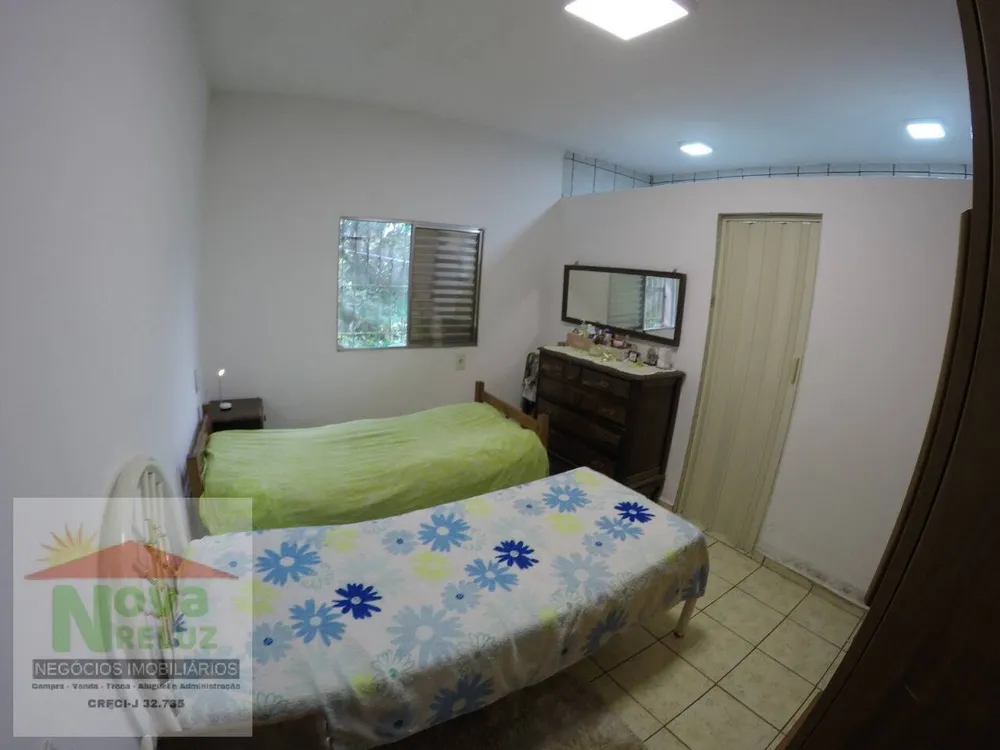 Chácara, 3 quartos, 135 m² - Foto 11