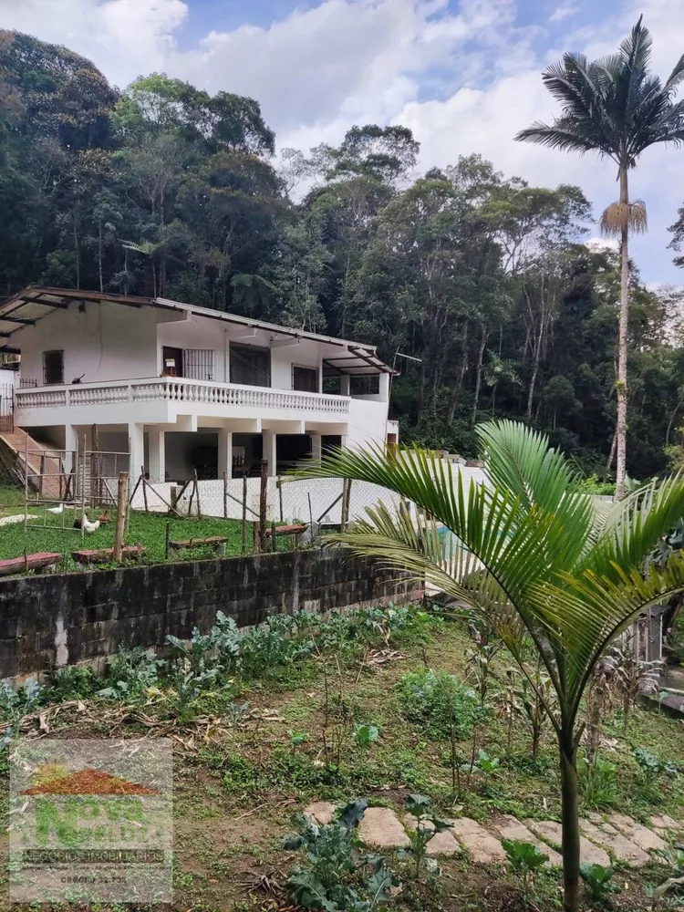 Fazenda à venda com 3 quartos, 294m² - Foto 3