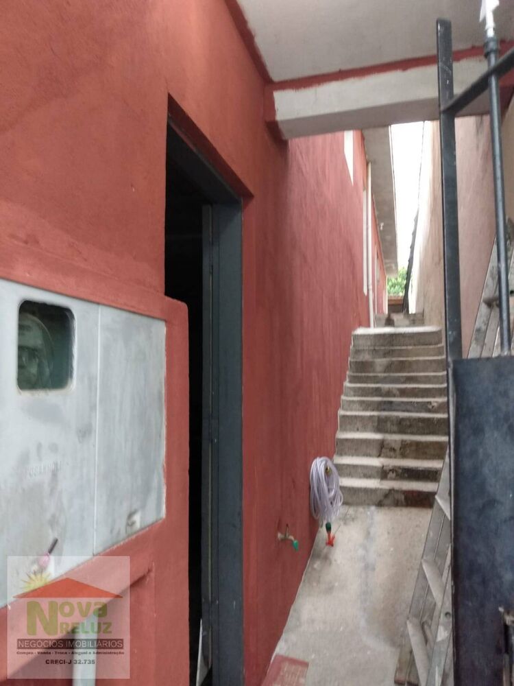 Casa, 1 quarto - Foto 5