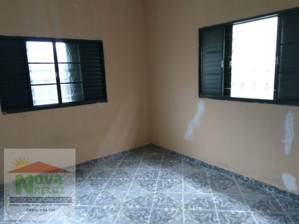 Casa, 1 quarto - Foto 1
