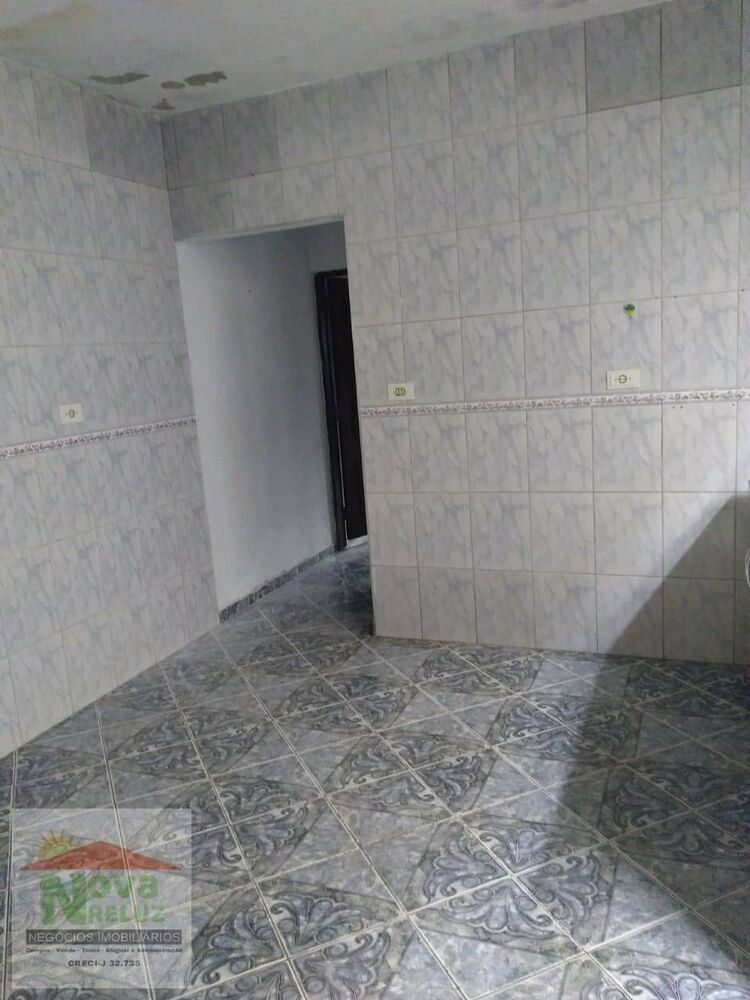 Casa, 1 quarto - Foto 4