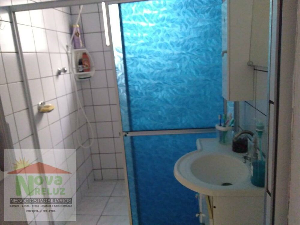 Casa, 1 quarto - Foto 10