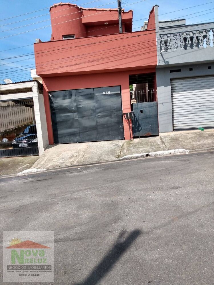Casa, 1 quarto - Foto 6