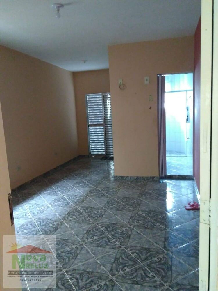 Casa, 1 quarto - Foto 2