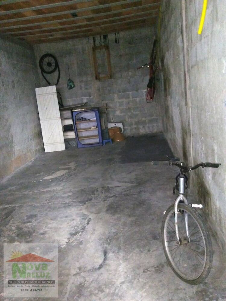 Casa, 1 quarto - Foto 11