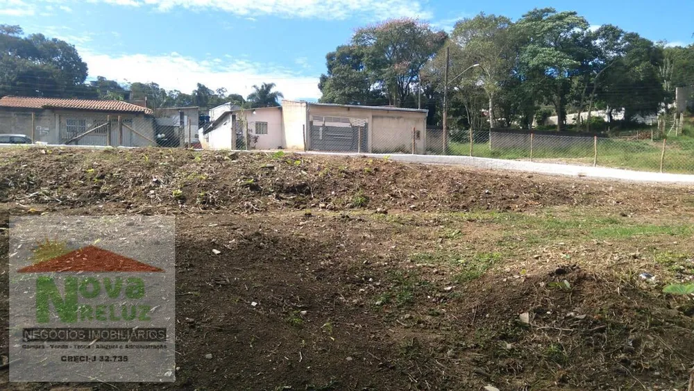 Terreno, 450 m² - Foto 1