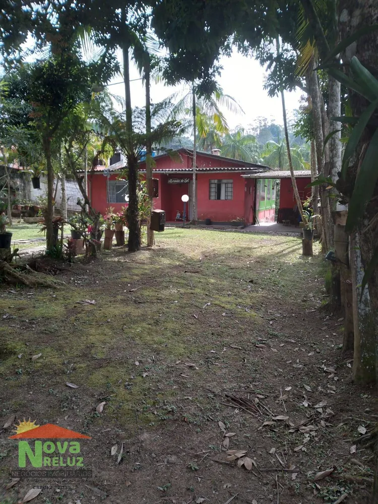 Chácara, 2 quartos, 1420 m² - Foto 9
