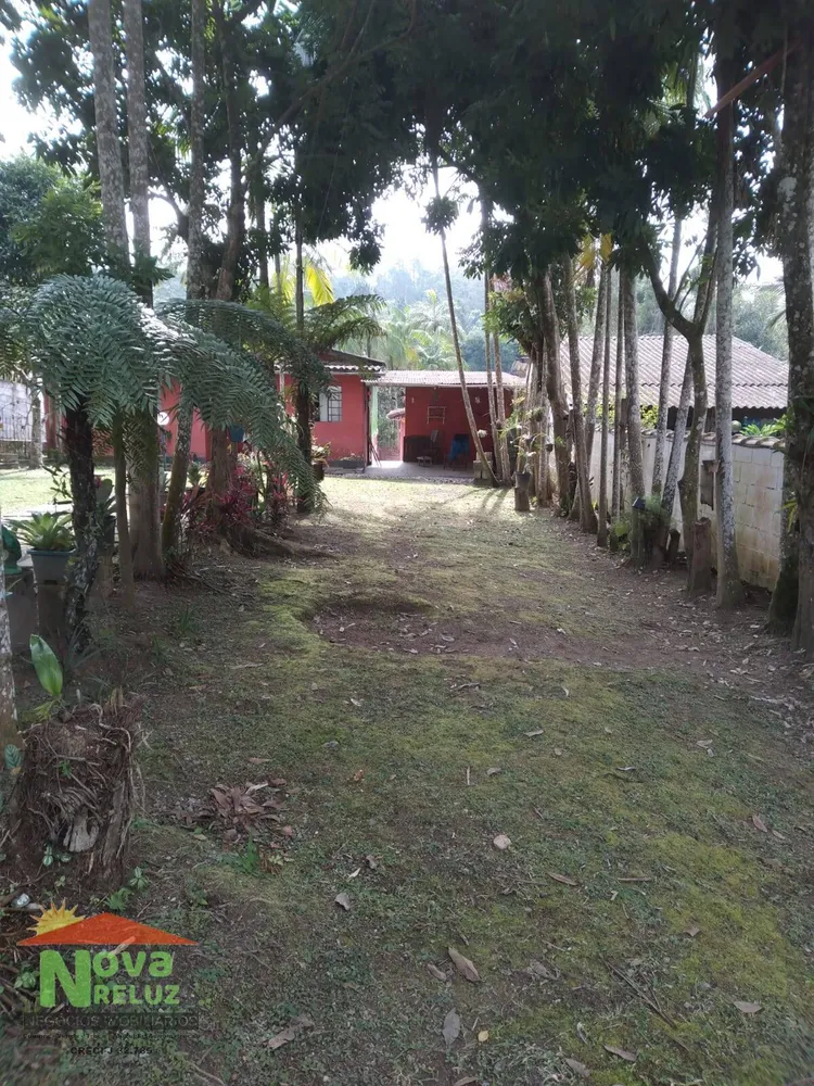 Chácara, 2 quartos, 1420 m² - Foto 3