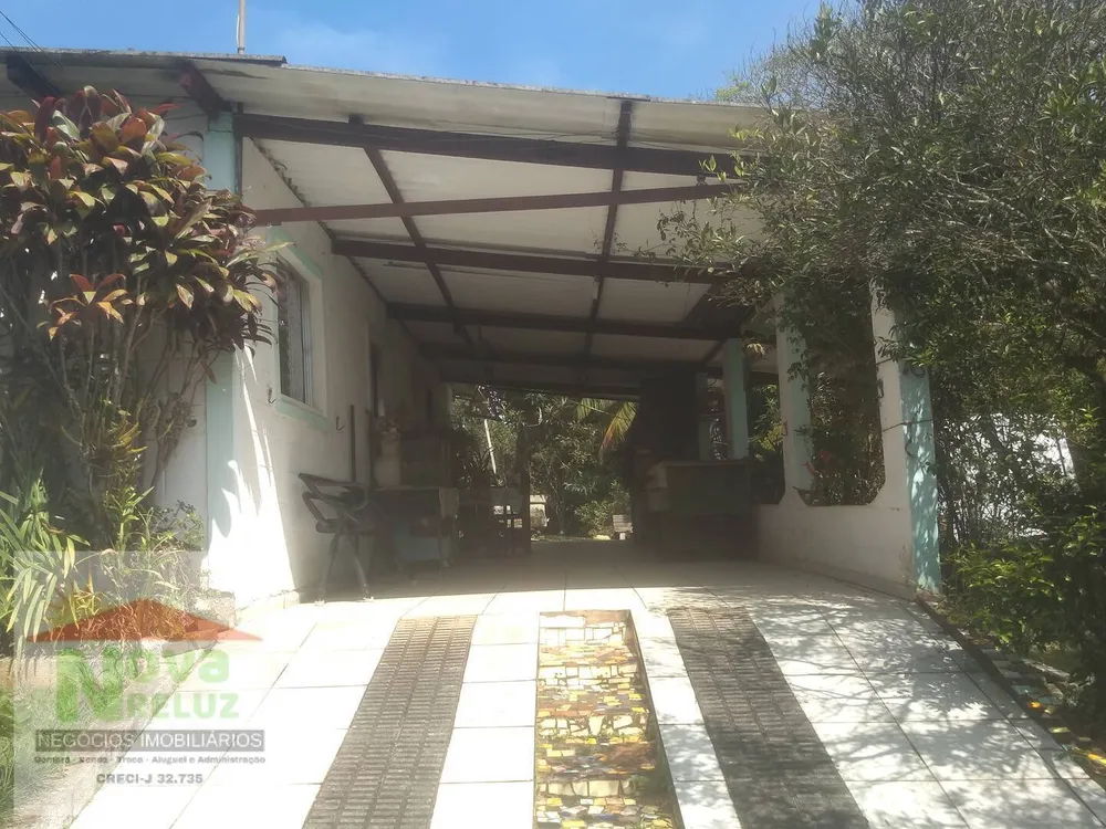 Chácara, 1 quarto, 2274 m² - Foto 1