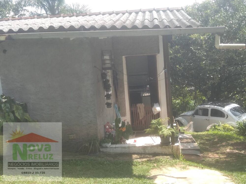 Chácara, 1 quarto, 2274 m² - Foto 1