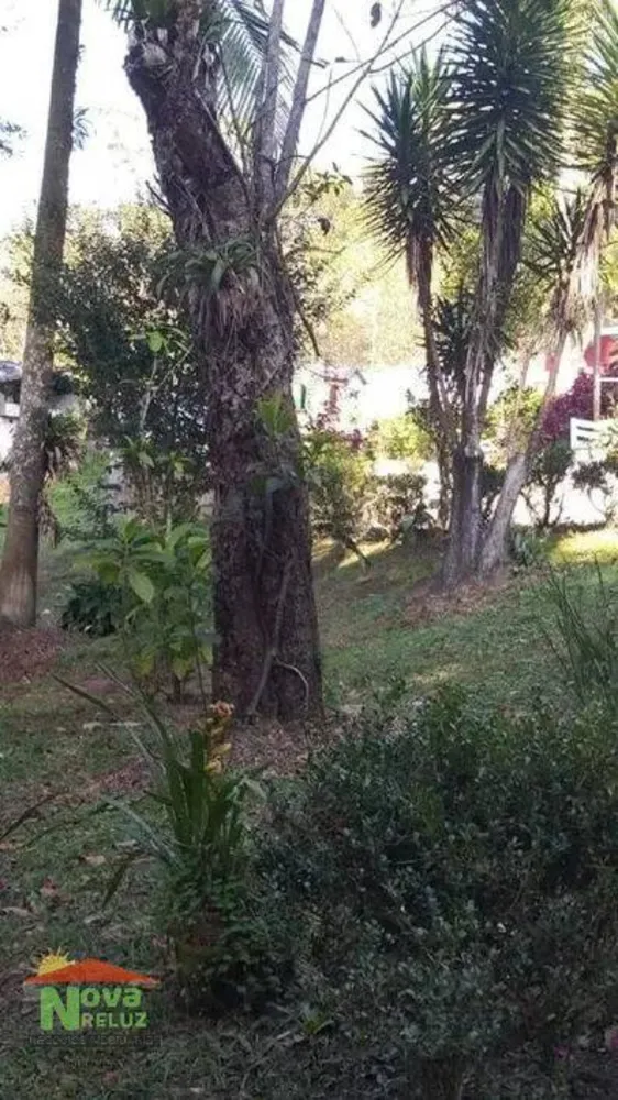 Chácara, 3 quartos, 2600 m² - Foto 13