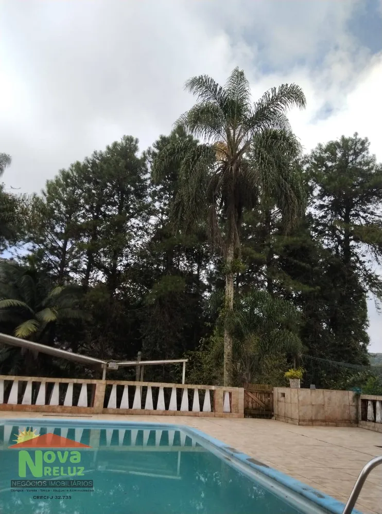 Chácara, 3 quartos, 2600 m² - Foto 14