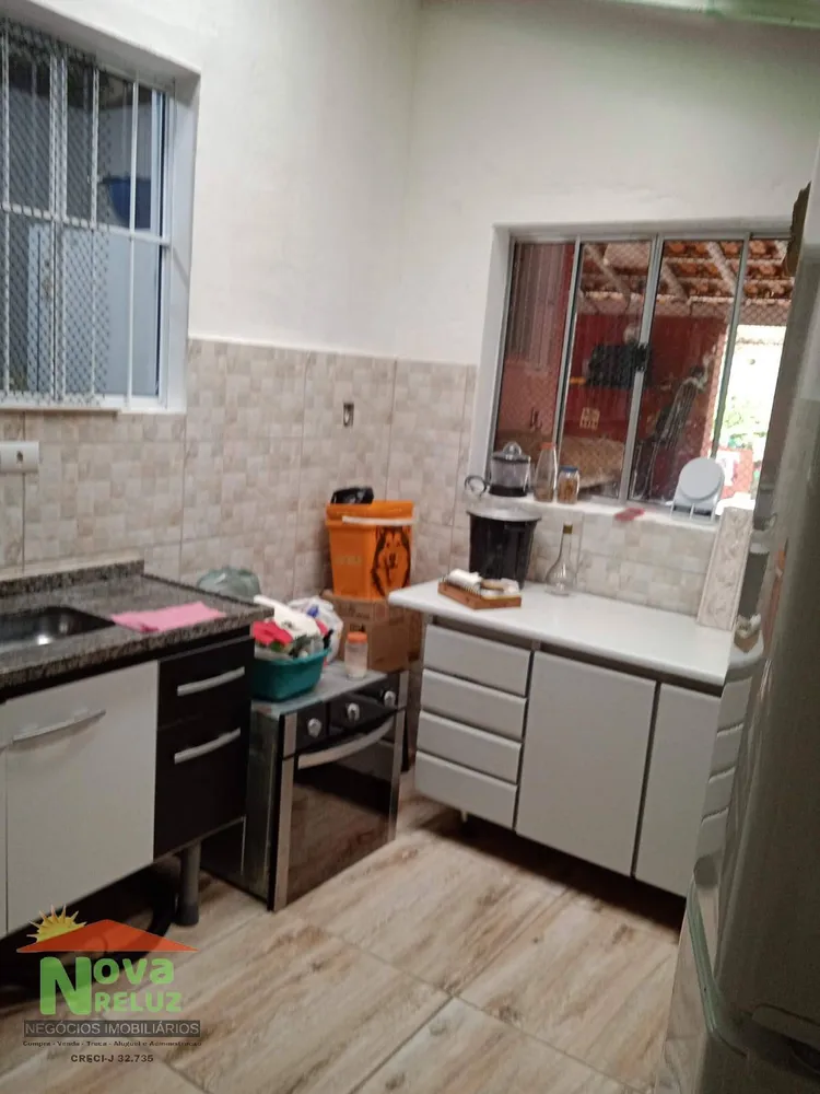 Chácara, 3 quartos, 2600 m² - Foto 8