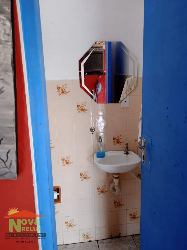 Chácara, 3 quartos, 2600 m² - Foto 12