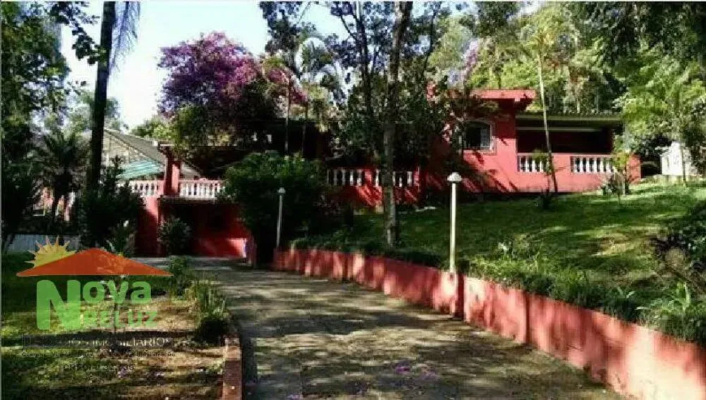 Chácara, 3 quartos, 2600 m² - Foto 7