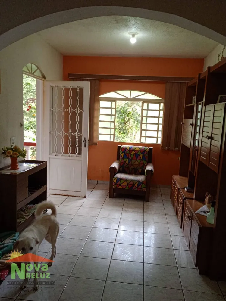 Chácara, 3 quartos, 2600 m² - Foto 3
