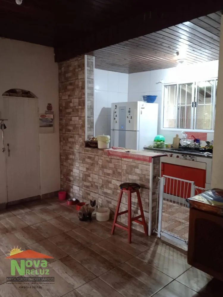 Chácara, 3 quartos, 2600 m² - Foto 9