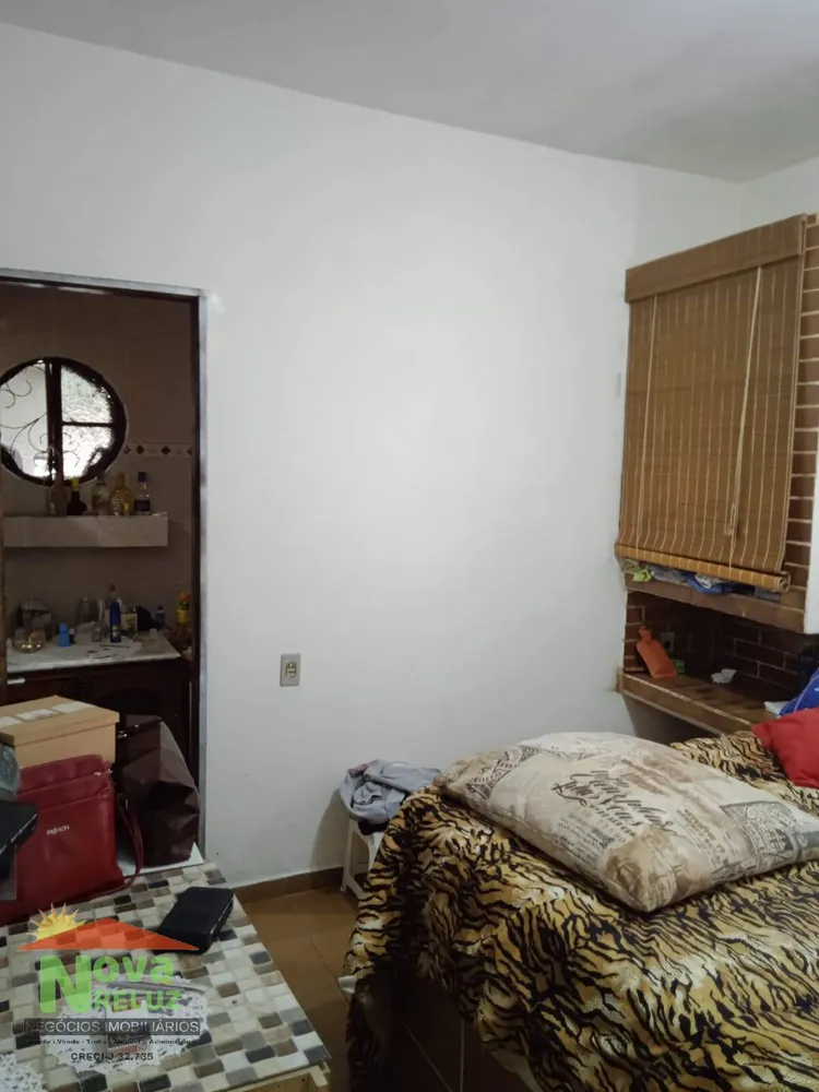Chácara, 3 quartos, 2600 m² - Foto 5