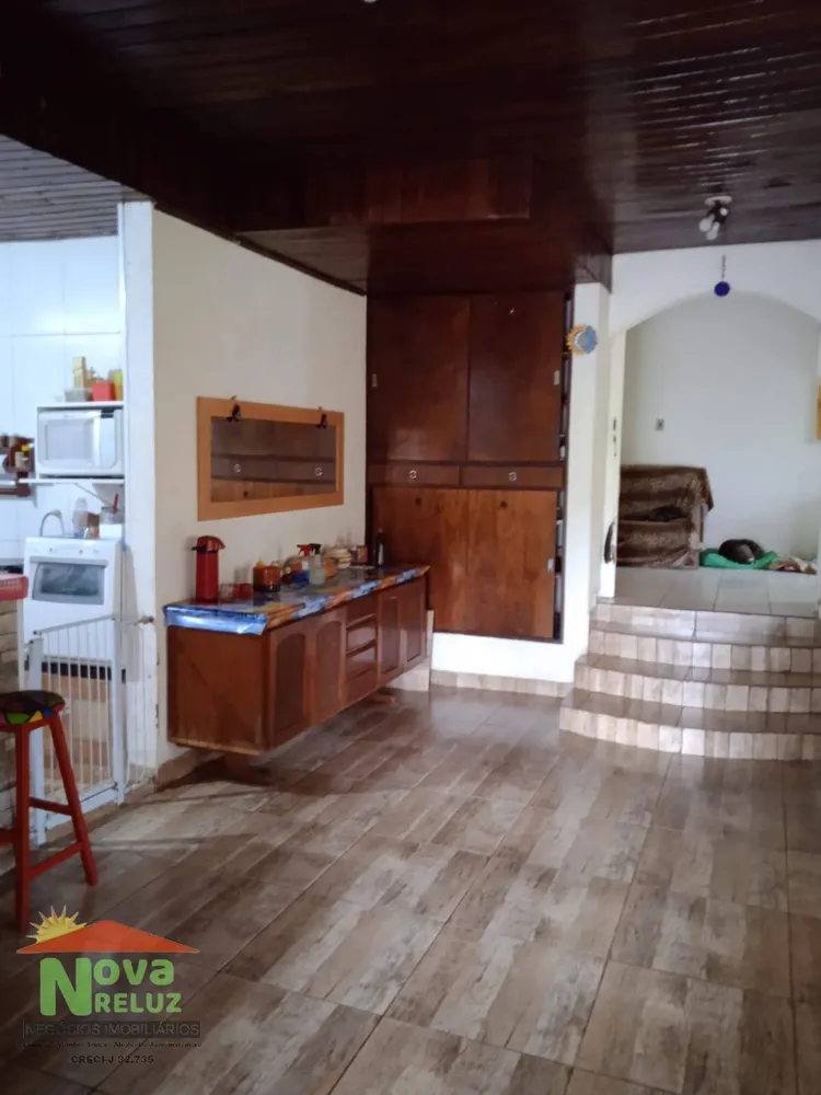 Chácara, 3 quartos, 2600 m² - Foto 4