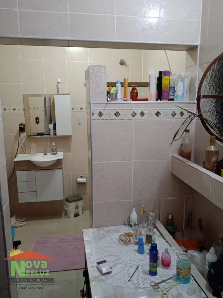 Chácara, 3 quartos, 2600 m² - Foto 11