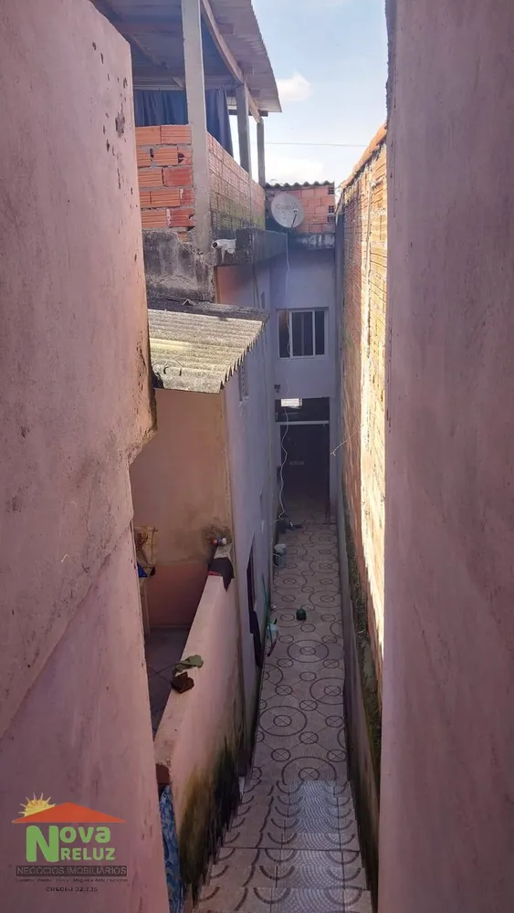 Sobrado, 3 quartos - Foto 12