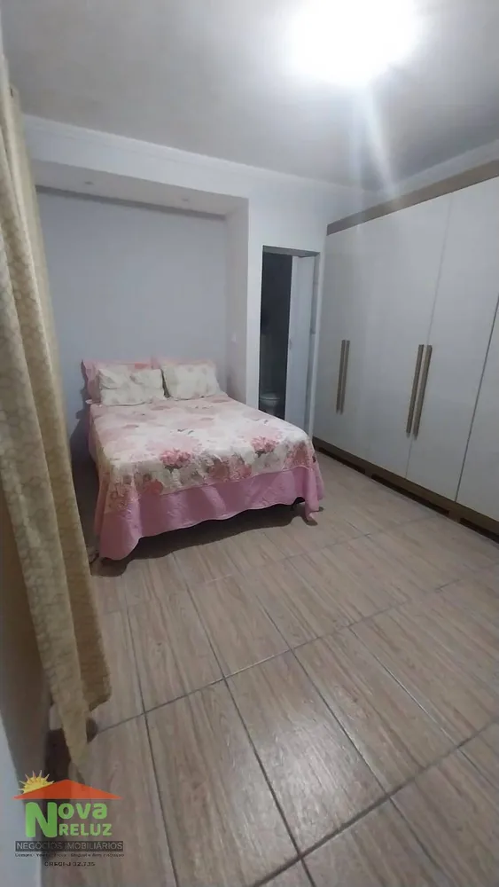 Sobrado, 3 quartos - Foto 2