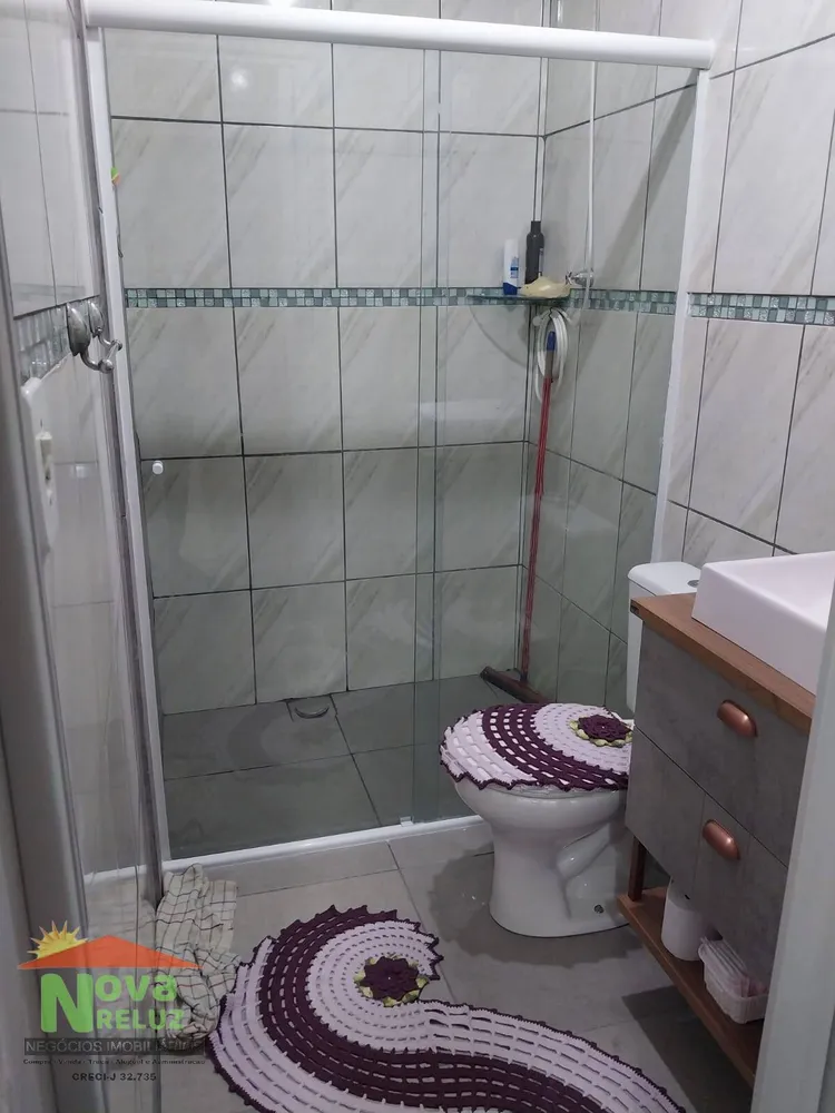 Sobrado, 3 quartos - Foto 7