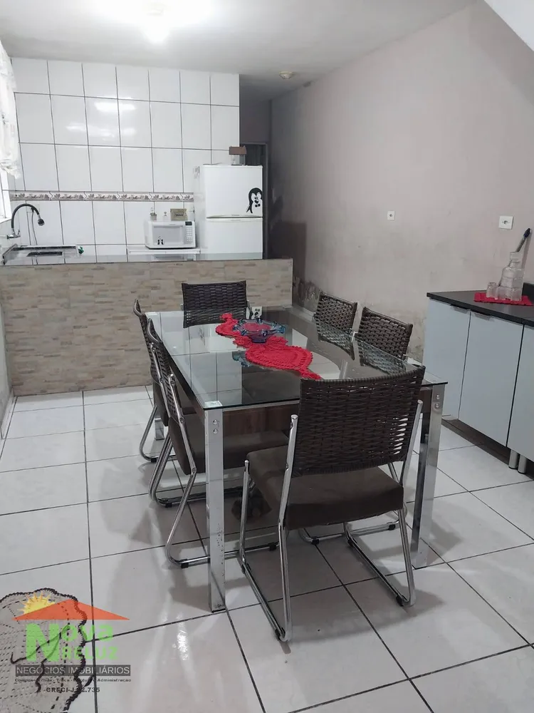 Sobrado, 3 quartos - Foto 8