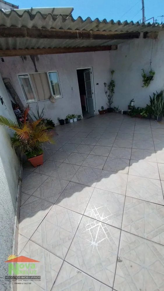 Sobrado, 3 quartos - Foto 1