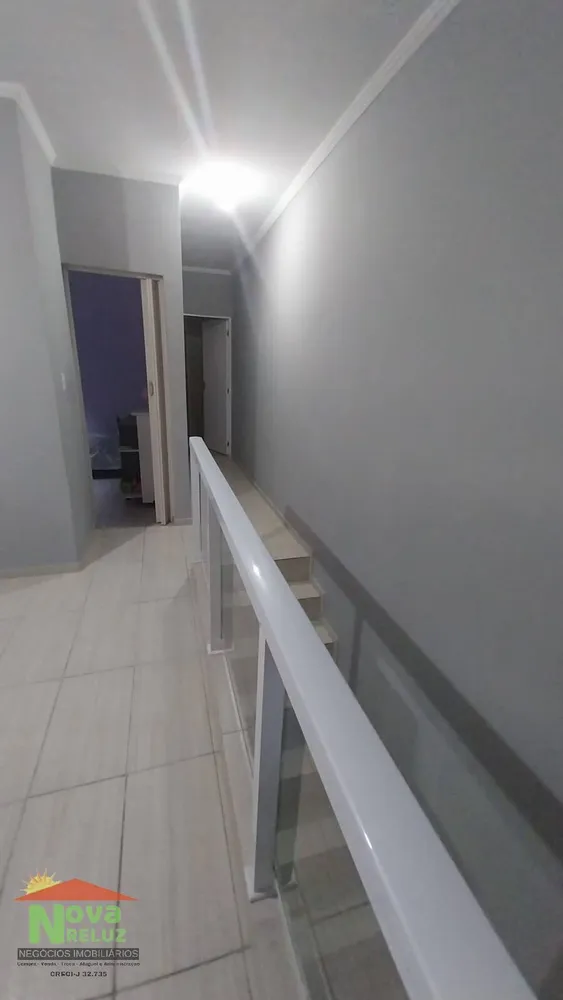 Sobrado, 3 quartos - Foto 3