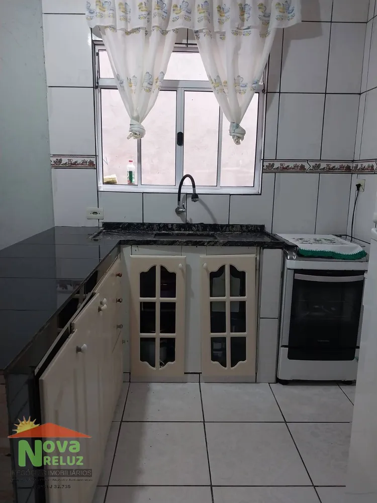 Sobrado, 3 quartos - Foto 5