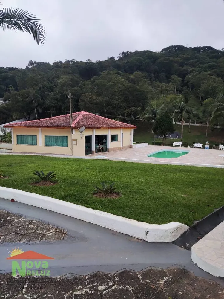Sítio, 3 quartos, 4 hectares - Foto 6