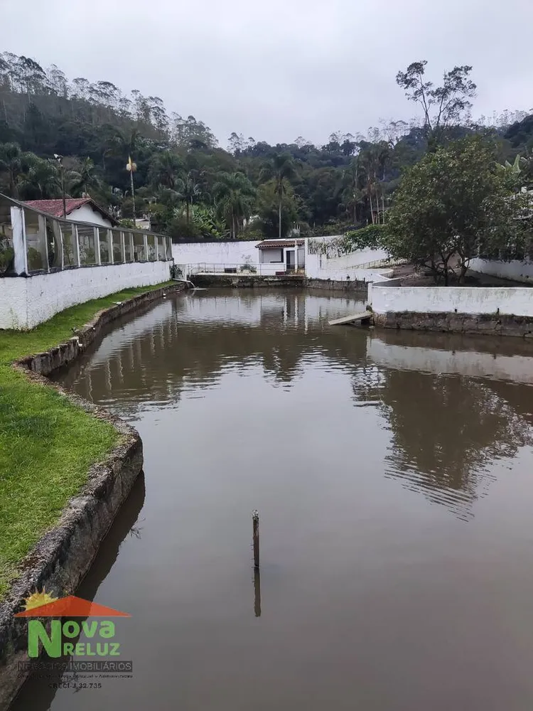 Sítio, 3 quartos, 4 hectares - Foto 11