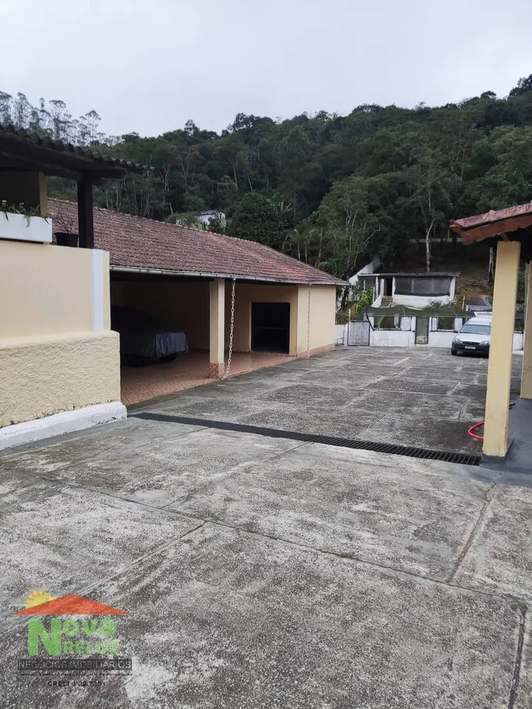 Sítio, 3 quartos, 4 hectares - Foto 7