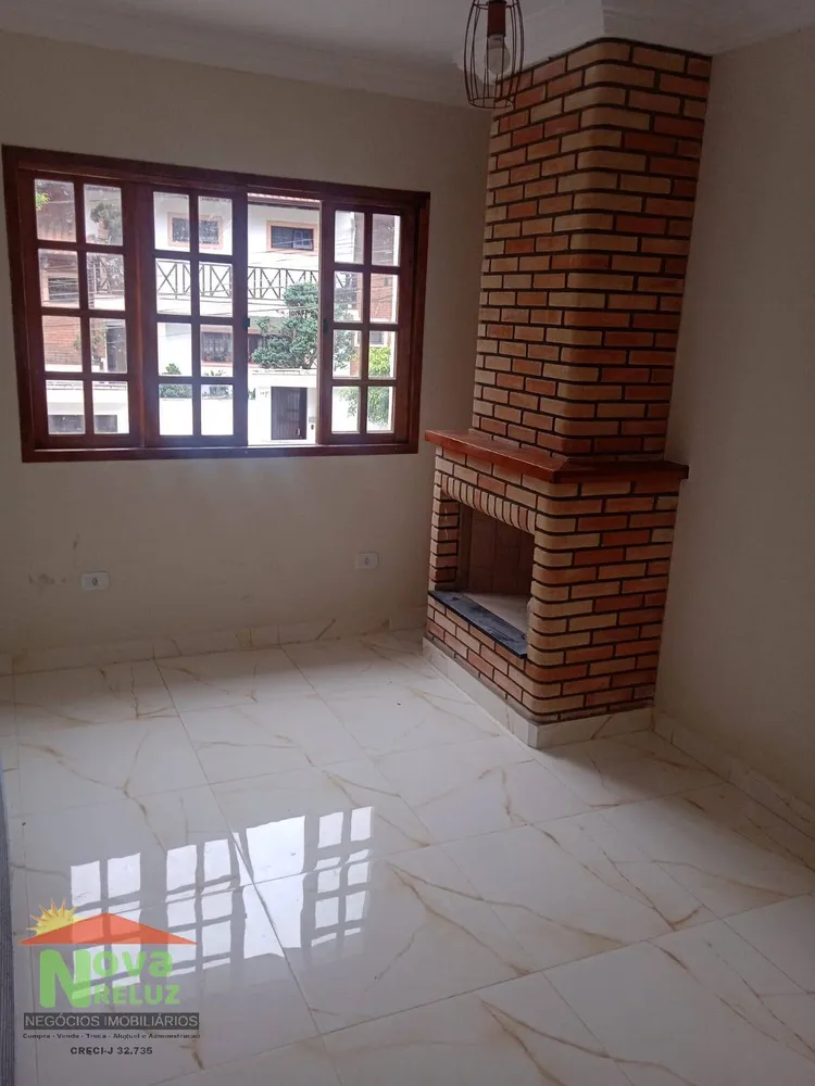 Sobrado, 3 quartos - Foto 11