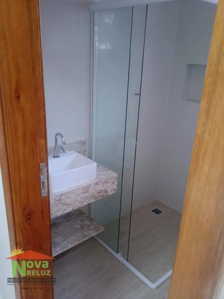 Sobrado, 3 quartos - Foto 6