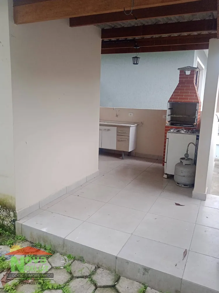 Sobrado, 3 quartos - Foto 8
