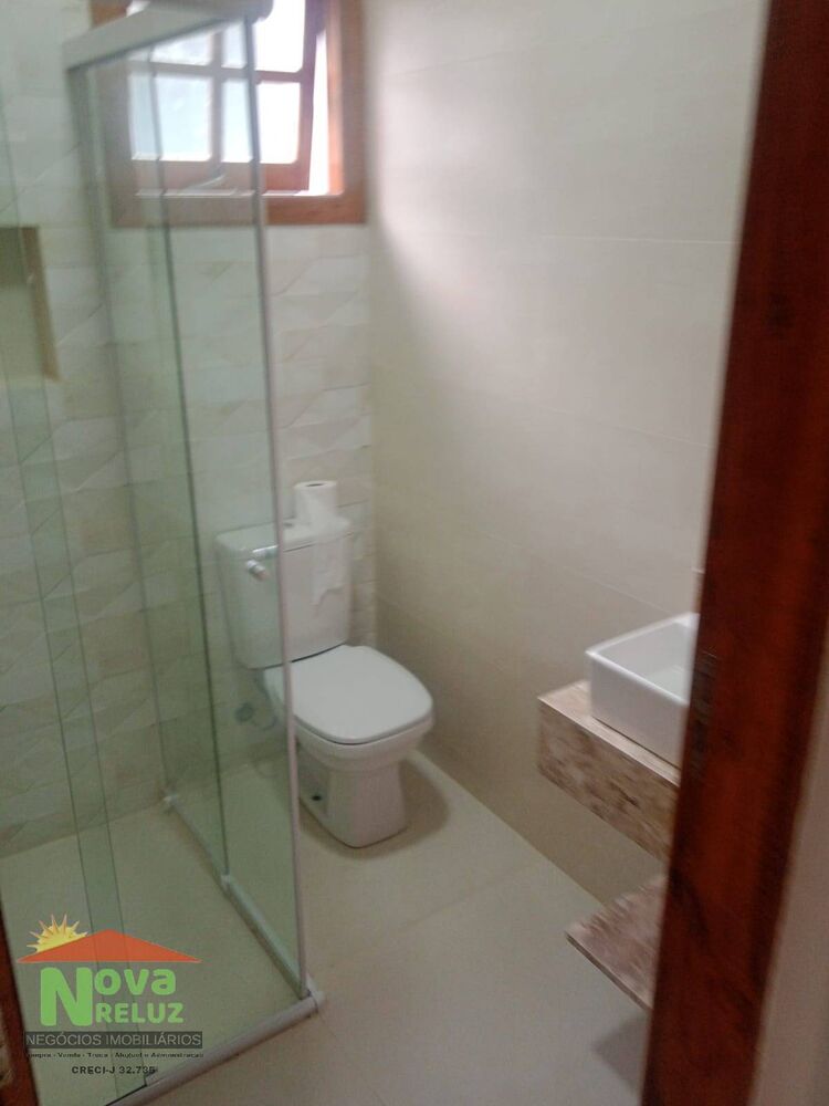 Sobrado, 3 quartos - Foto 1