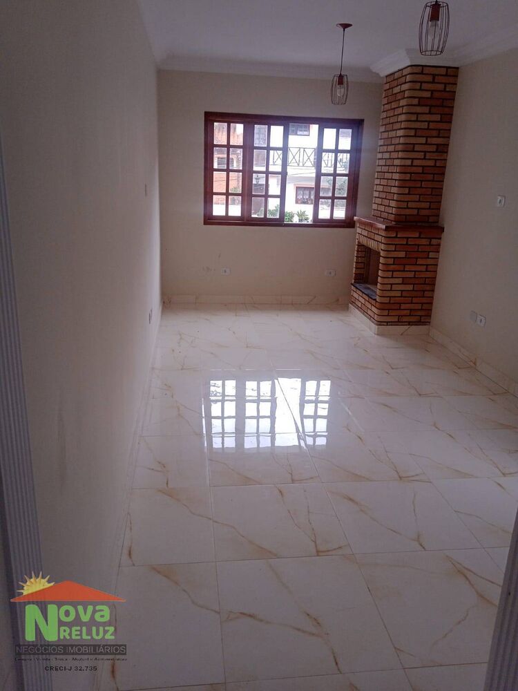 Sobrado, 3 quartos - Foto 4
