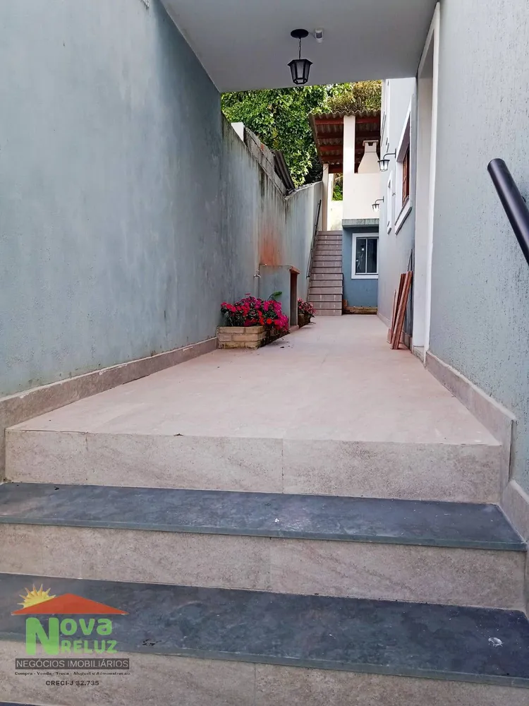 Sobrado, 3 quartos - Foto 12