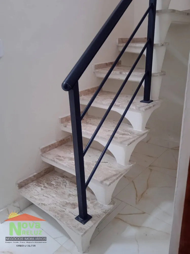 Sobrado, 3 quartos - Foto 15