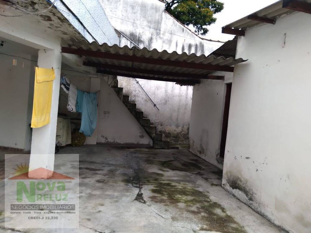 Casa, 4 quartos - Foto 6