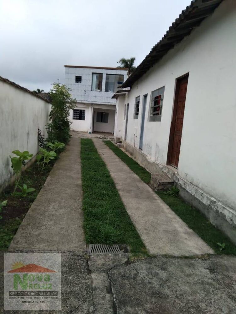 Casa, 4 quartos - Foto 1