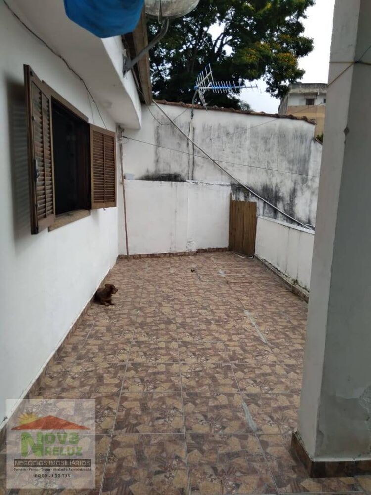 Casa, 4 quartos - Foto 2