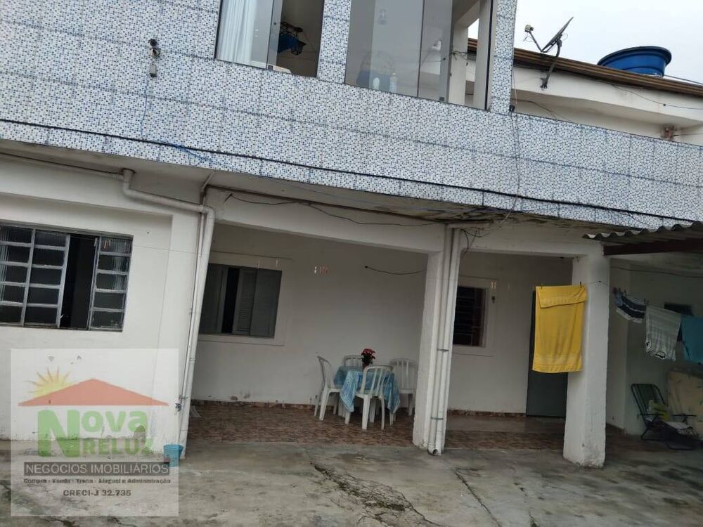 Casa, 4 quartos - Foto 4