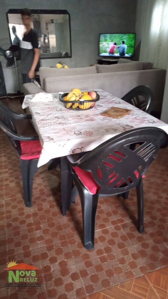 Casa, 2 quartos, 150 m² - Foto 2