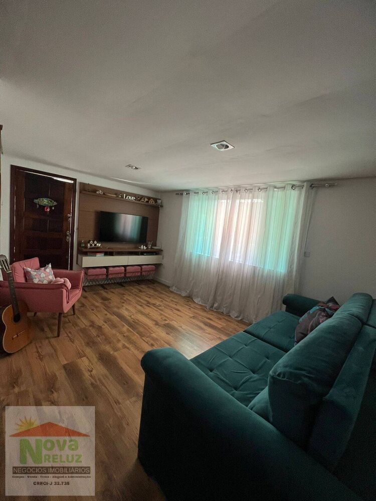 Casa à venda, 256m² - Foto 7
