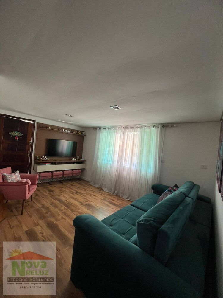 Casa à venda, 256m² - Foto 5